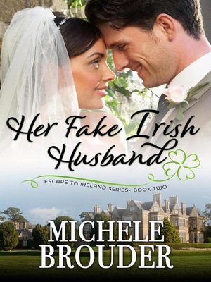 cover image of Her Fake Irish Husband